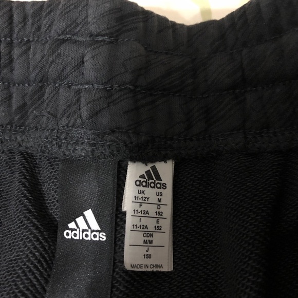Adidas joggers - Picture 3 of 3